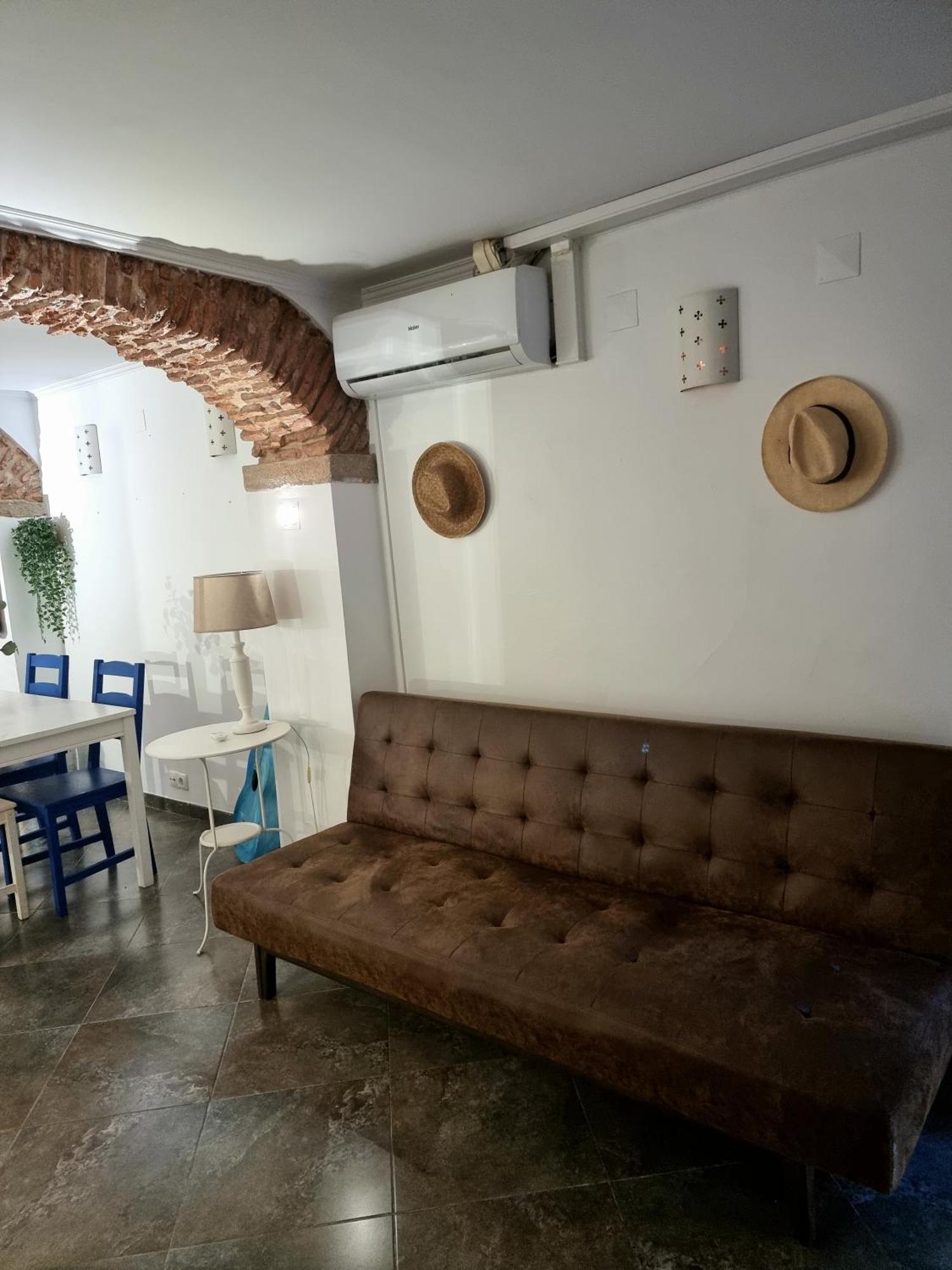 Alfama Overthetejo リスボン エクステリア 写真